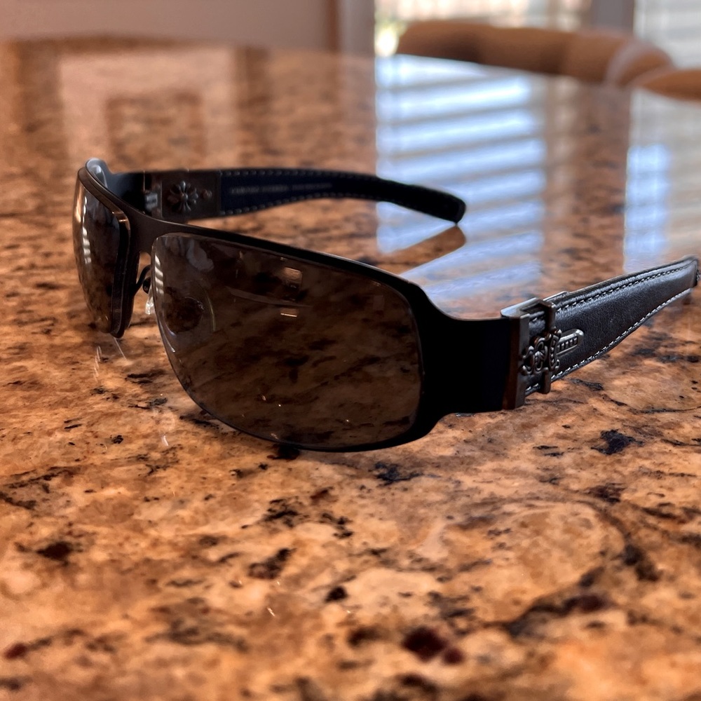 Chrome Hearts Deviant 11 unisex glasses